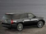 Chevrolet Tahoe Street Tuner Concept 2006 года